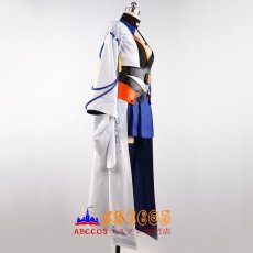 画像8: アズールレーン Azur Lane  Akagi/あかぎ ホワイト コスプレ衣装 abccos製 「受注生産」 (8)