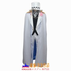 画像1: あんスタ! Knights 鳴上嵐 コスプレ衣装 abccos製 「受注生産」 (1)