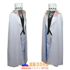 画像2: あんスタ! Knights 鳴上嵐 コスプレ衣装 abccos製 「受注生産」 (2)