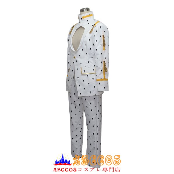 ABCCOSコスプレ専門店」ジョジョの奇妙な冒険 Part5 黄金の風 ブローノ