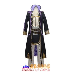 画像1: ファイアーエムブレム 覚醒 Fire Emblem Awakening ルフレ マイユニット コスプレ衣装  abccos製 「受注生産」 (1)