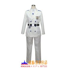 画像1: Dance with Devils ダンス ウィズ デビルス 楚神 ウリエ コスプレ衣装   abccos製 「受注生産」 (1)