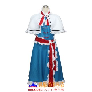 ABCCOSコスプレ専門店」東方Project 東方地霊殿 古明地こいし
