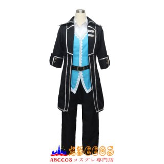 あんスタ! 朔間零 軽音部 3-B UNDEAD 夢ノ咲学院制服 コスプレ