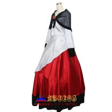 画像3: 東方Project 東方輝針城 今泉 影狼 コスプレ衣装 abccos製 「受注生産」 (3)