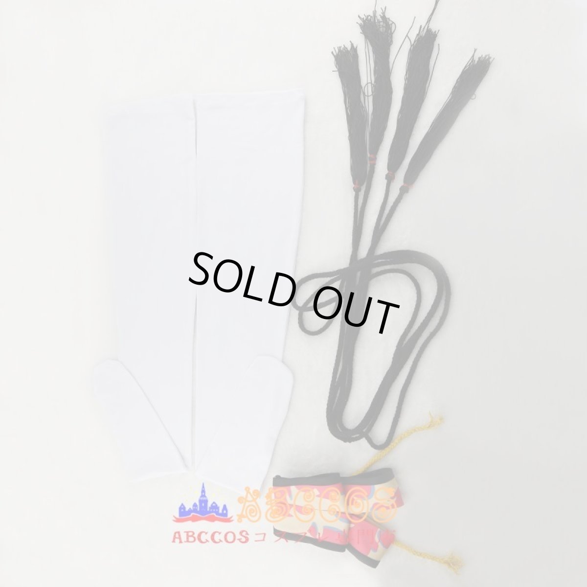 画像8: アズールレーン Azur Lane やましろ/Yamashiro コスプレ衣装 abccos製 「受注生産」 (8)