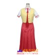 ひぐらしのなく頃に 園崎魅音 コスプレ 制服 フルセット アシストウィッグ ABCCOSコスプレ専門店」ひぐらしのなく頃に 園崎魅音 コスプレ衣装