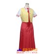 ひぐらしのなく頃に 園崎魅音 コスプレ 制服 フルセット アシストウィッグ ABCCOSコスプレ専門店」ひぐらしのなく頃に 園崎魅音 コスプレ衣装