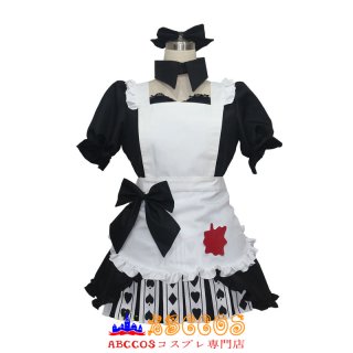 ABCCOSコスプレ専門店」Axis powers ヘタリア にょたりあ