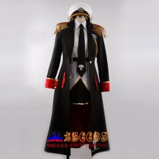 画像2: アズールレーン Azur Lane エンタープライズ Enterprise  コスプレ衣装 abccos製 「受注生産」 (2)
