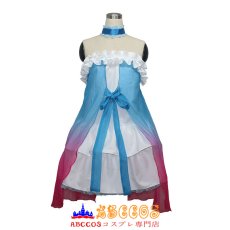 画像1: ラブライブ!Love Live!ユメノトビラ μ’s南小鳥 夢の扉 コスプレ衣装  abccos製 「受注生産」 (1)