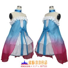 画像2: ラブライブ!Love Live!ユメノトビラ μ’s南小鳥 夢の扉 コスプレ衣装  abccos製 「受注生産」 (2)