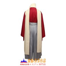 画像3: 銀魂 劇場版銀魂完結篇 万事屋よ永遠なれ 沖田総悟 和服 コスプレ衣装  abccos製 「受注生産」 (3)