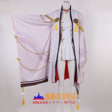 画像6: アズールレーン Azur Lane 比睿(ひえい)  Hiei 鲟 コスプレ衣装 abccos製 「受注生産」 (6)