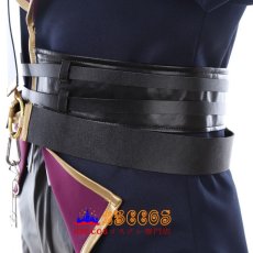 画像11: あんさんぶるスターズ!/!!  Ensemble Stars 乙狩アドニス（おとがり あどにす）Otogari Adonis コスプレ衣装 abccos製 「受注生産」 (11)