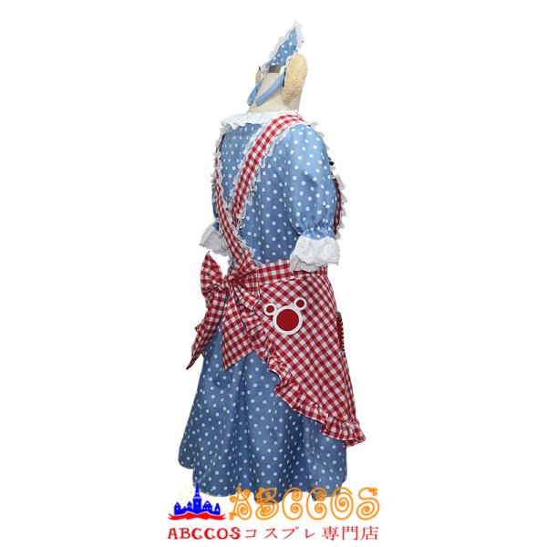 ABCCOSコスプレ専門店」スウィート・ ダッフィー シェリーメイ