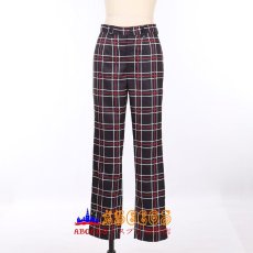 画像9: ペルソナ5 ダンシング・スターナイト Persona 5: Dancing in Starlight 雨宮蓮（あまみや れん） Amamiya Ren コスプレ衣装 abccos製 「受注生産」 (9)