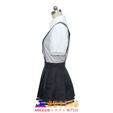 画像3: 艦隊これくしょん 艦これ 艦娘 朝潮改 制服 コスプレ衣装 abccos製 「受注生産」 (3)