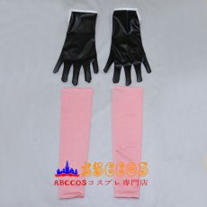 画像6: 魔法戦士スイートナイツ2スイートリップ コスプレ衣装  abccos製 「受注生産」 (6)