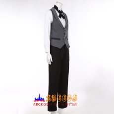 画像7: ペルソナ3 PERSONA3: Dancing Moon Night 結城理（ゆうき まこと）Yūki Makoto  コスプレ衣装 abccos製 「受注生産」 (7)