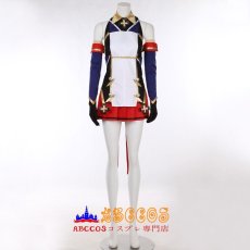 画像7: アズールレーン Azur Lane エーギル KMS Ägir コスプレ衣装 abccos製 「受注生産」 (7)