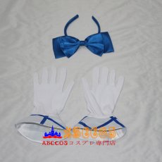 画像7: グランブルーファンタジー アイドルジータ コスプレ衣装  abccos製 「受注生産」 (7)