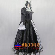 画像3: GOSICK ゴシック- ヴィクトリカ・ド・ブロワ風　洋服 コスプレ衣装  abccos製 「受注生産」 (3)