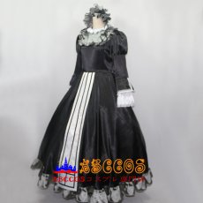 画像4: GOSICK ゴシック- ヴィクトリカ・ド・ブロワ風　洋服 コスプレ衣装  abccos製 「受注生産」 (4)