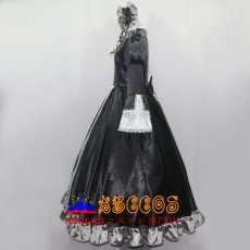 画像5: GOSICK ゴシック- ヴィクトリカ・ド・ブロワ風　洋服 コスプレ衣装  abccos製 「受注生産」 (5)