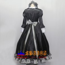 画像6: GOSICK ゴシック- ヴィクトリカ・ド・ブロワ風　洋服 コスプレ衣装  abccos製 「受注生産」 (6)