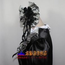 画像7: GOSICK ゴシック- ヴィクトリカ・ド・ブロワ風　洋服 コスプレ衣装  abccos製 「受注生産」 (7)
