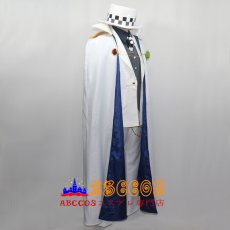 画像3: あんさんぶるスターズ！ Knights 鳴上嵐 コスプレ衣装  abccos製 「受注生産」 (3)