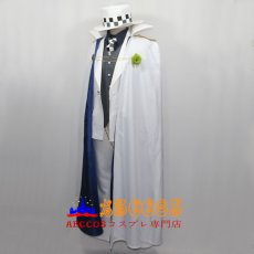 画像4: あんさんぶるスターズ！ Knights 鳴上嵐 コスプレ衣装  abccos製 「受注生産」 (4)