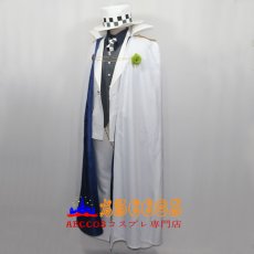 画像4: あんさんぶるスターズ！ Knights 鳴上嵐 コスプレ衣装  abccos製 「受注生産」 (4)