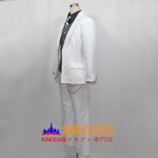画像7: あんさんぶるスターズ！ Knights 鳴上嵐 コスプレ衣装  abccos製 「受注生産」 (7)