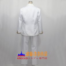 画像8: あんさんぶるスターズ！ Knights 鳴上嵐 コスプレ衣装  abccos製 「受注生産」 (8)