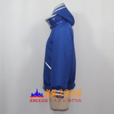 画像5: あんさんぶるスターズ! 月永レオ パーカー コスプレ衣装  abccos製 「受注生産」 (5)