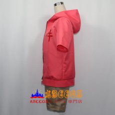 画像5: カゲロウプロジェクト モモ如月 桃 コスプレ衣装  abccos製 「受注生産」 (5)