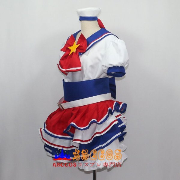 ABCCOSコスプレ専門店」Puriparaプリパラ☆ドロシー・ウェスト