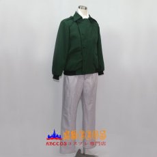 画像3: 銀河英雄伝説 エル・ファシル革命予備軍服セット コスプレ衣装  abccos製 「受注生産」 (3)