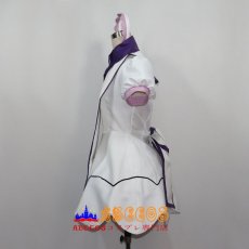 画像5: おジャ魔女どれみ 瀬川おんぷパティシエ服風 コスプレ衣装   abccos製 「受注生産」 (5)