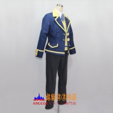 画像3: プリパラ☆私立パプリカ学園中学部〜男子制服 コスプレ衣装 (3)