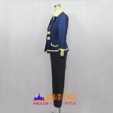 画像5: プリパラ☆私立パプリカ学園中学部〜男子制服 コスプレ衣装 (5)
