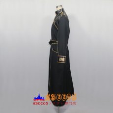 画像5: Messiah メサイア ブラックマント コスプレ衣装  abccos製 「受注生産」 (5)