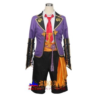 ABCCOSコスプレ専門店」刀剣乱舞 小夜左文字 内番服 コスプレ