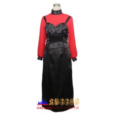 画像1: 美少女戦士セーラームーンR ブラック・レディ コスプレ衣装 abccos製 「受注生産」 (1)
