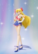 画像2: 専用ページ セーラーヴィーナス(オレンジ色)靴、セーラーV(青色)靴 コスプレ靴   abccos製 「受注生産」 (2)