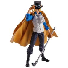 画像1: 専用ページ ONE PIECE（ワンピース） サボ コスプレ衣装 abccos製 「受注生産」 (1)