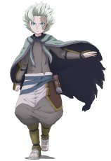 画像1: 専用ページ  メイドインアビス ベラフ コスプレ衣装 abccos製 「受注生産」 (1)
