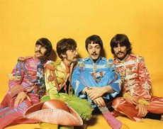 画像7: ザ・ビートルズ The Beatles Sgt. Pepper’s Lonely Hearts Club Band Paul McCartney風 コスプレ衣装 abccos製 「受注生産」 (7)